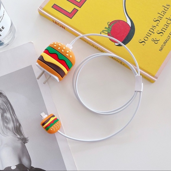 Cable USB protector